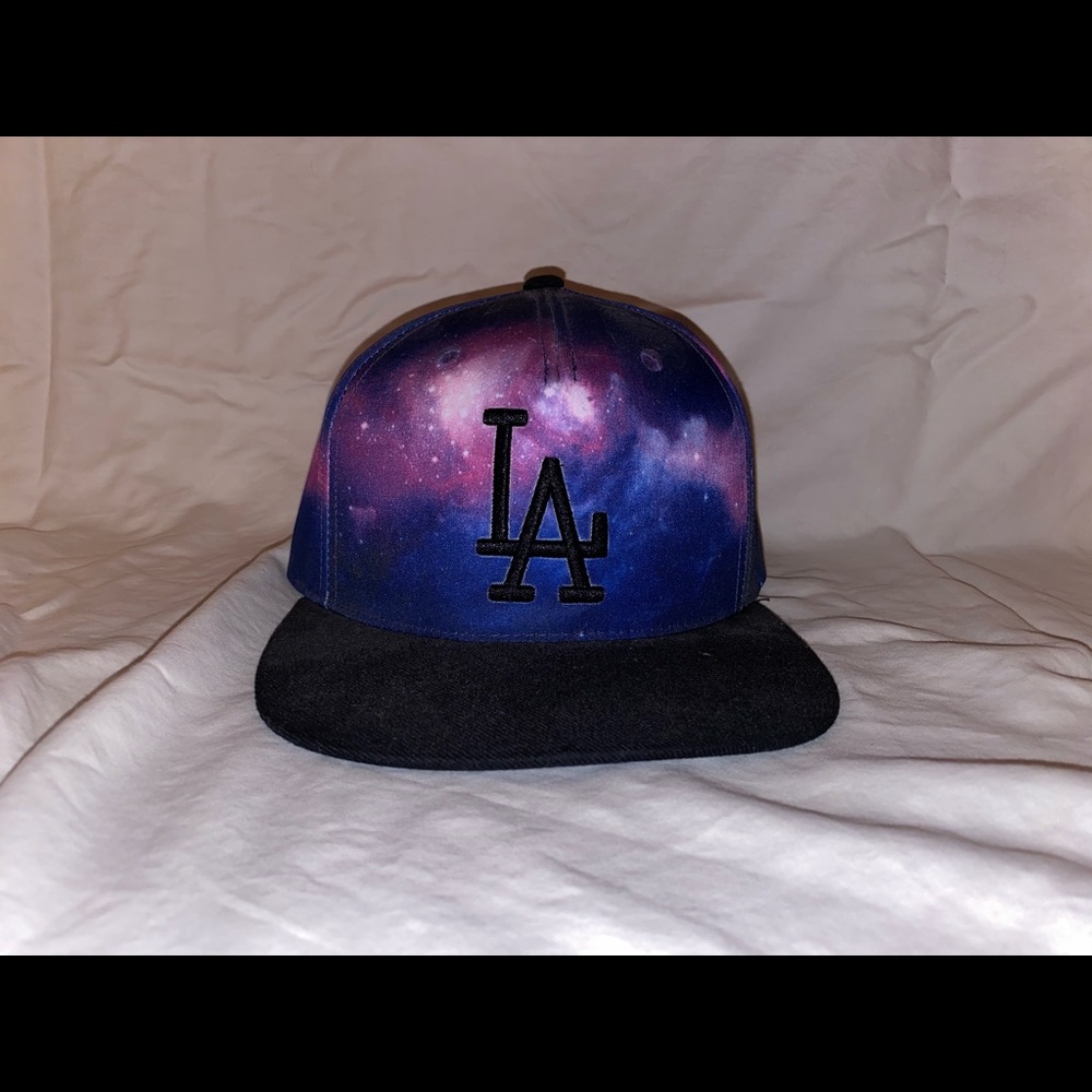 LA Dodgers Hat